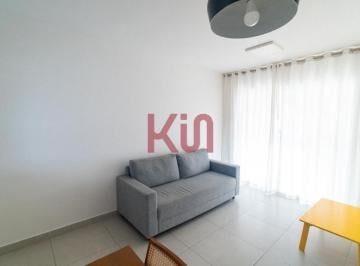 Apartamento · 56m² · 2 Quartos · 2 Vagas · Apartamento de 2 quartos e 2 vagas na Mirandópolis, São Paulo-SP: confira essa oportunidade única!