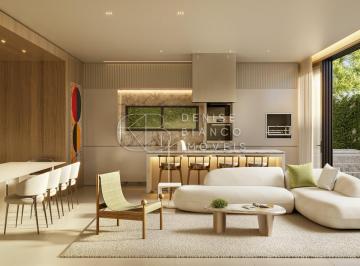 Apartamento · 168m² · 3 Quartos · 2 Vagas · Garden com 168m2, 3 suítes, 3 vagas no alto das Me
