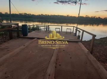 Rural · 3000m² · 3 Quartos · Rurais à venda - em Três Marias