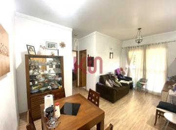 Apartamento · 58m² · 2 Quartos · 1 Vaga · Apartamento à venda na Vila Guarani: 2 quartos, 1 sala, 1 banheiro, 1 vaga, 58m²