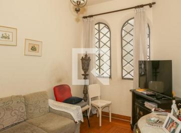 Casa · 110m² · 3 Quartos · Casa à Venda - Perdizes, 3 Quartos, 110 m2