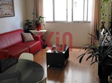 Apartamento · 72m² · 2 Quartos · 1 Vaga · Apartamento à venda em São Paulo-SP, Belenzinho: 2 quartos, 2 banheiros, 1 vaga,