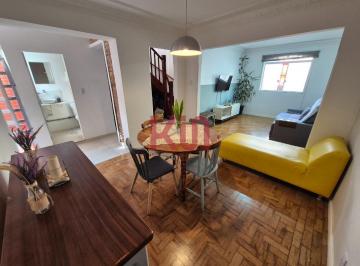 Casa · 104m² · 2 Quartos · Casa à venda em São Paulo-SP, Cambuci: 2 quartos, 2 salas, 2 banheiros, 104m² de