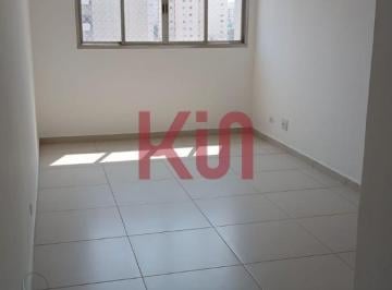 Apartamento · 70m² · 2 Quartos · 1 Vaga · APARTAMENTO RESIDENCIAL em São Paulo - São Paulo, Parque Imperial