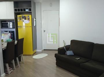 Apartamento · 49m² · 2 Quartos · Apartamento para aluguel - no Parque Cidade Jardim II