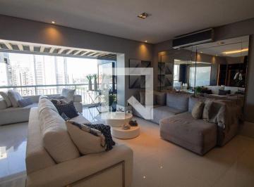 Apartamento de 3 quartos, São Paulo · Apartamento à Venda - Brooklin, 3 Quartos, 305 m2