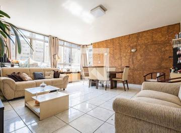 Apartamento · 210m² · 3 Quartos · 2 Vagas · Apartamento à Venda - Jardim Paulista, 3 Quartos, 210 m2