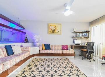 Casa Venda de 8 quartos · Casa à Venda - Brooklin, 8 Quartos, 500 m2