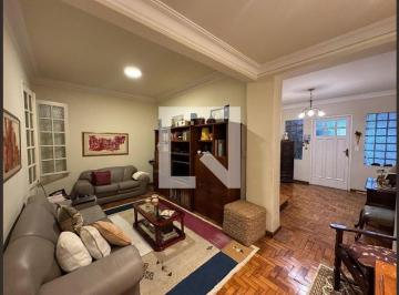 Casa · 218m² · 3 Quartos · 2 Vagas · Casa à Venda - Perdizes, 3 Quartos, 218 m2