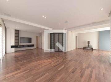 Apartamento · 190m² · 2 Quartos · 3 Vagas · Apartamento à Venda - Brooklin, 2 Quartos, 190 m2