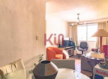 Apartamento · 63m² · 2 Quartos · 1 Vaga · Imperdível! Apartamento à venda em São Paulo-SP, Chácara Inglesa: 2 quartos, 1 b