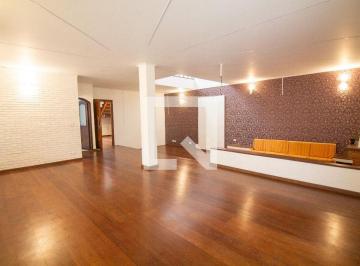Casa · 500m² · 5 Quartos · 4 Vagas - Kin Imóveis · Casa à Venda - Brooklin, 5 Quartos, 500 m2