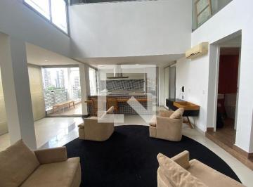 Apartamento · 163m² · 2 Quartos · 4 Vagas · APARTAMENTO RESIDENTIAL em São Paulo - São Paulo, Brooklin Novo