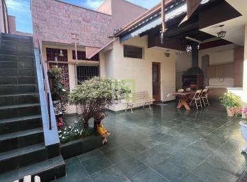 Casa · 300m² · 5 Quartos · Casa à venda - na Vila Joana