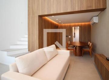 Apartamento de 2 quartos, São Paulo · Apartamento à Venda - Moema, 2 Quartos, 91 m2