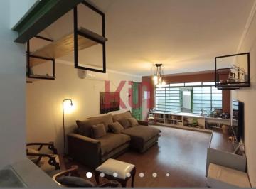 Casa · 160m² · 3 Quartos · 2 Vagas · Imperdível: Casa à venda em São Paulo-SP, Chácara Inglesa, 3 quartos, 1 suíte, 4