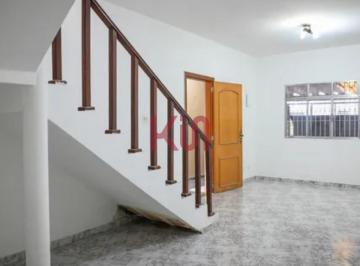 Casa · 130m² · 3 Quartos · 2 Vagas · Imperdível oportunidade: Casa à venda em São Paulo-SP, Vila Nair, 3 quartos, 1 s