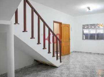 Casa · 130m² · 3 Quartos · 2 Vagas · CASA RESIDENCIAL em São Paulo - São Paulo, Vila Nair