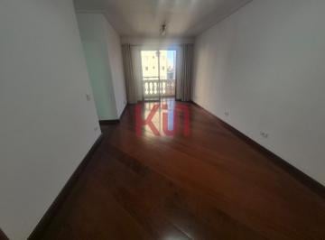 Apartamento · 73m² · 3 Quartos · 1 Vaga · Apartamento para locação de alto padrão na Vila Clementino, São Paulo-SP: 3 quartos, 1 suíte, 2 banh