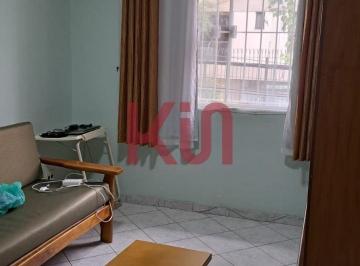 Casa · 100m² · 2 Quartos · 1 Vaga · Casa à venda em São Paulo-SP, Mirandópolis: 2 quartos, 2 suítes, 1 sala, 2 banheiros, 1 vaga de gara