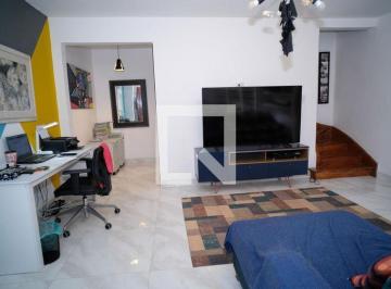 Casa · 129m² · 2 Quartos · 1 Vaga · Casa à Venda - Pinheiros, 2 Quartos, 129 m2