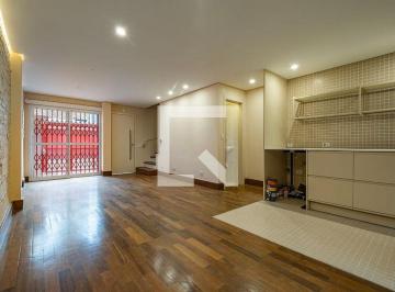 Casa · 96m² · 4 Quartos · 1 Vaga · Casa à Venda - Pinheiros, 4 Quartos, 96 m2
