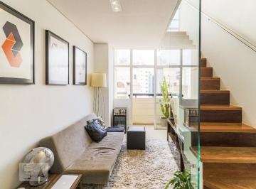 Apartamento · 155m² · 2 Quartos · 3 Vagas · APARTAMENTO RESIDENTIAL em São Paulo - São Paulo, Cidade Monções