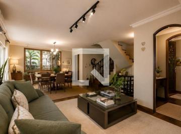 Apartamento · 164m² · 3 Quartos · 2 Vagas · Apartamento à Venda - Jardim Paulista, 3 Quartos, 164 m2