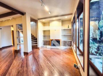 Casa · 226m² · 2 Quartos · 2 Vagas · CASA RESIDENTIAL em São Paulo - São Paulo, Brooklin Paulista