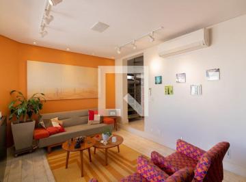 Apartamento · 224m² · 3 Quartos · 3 Vagas · APARTAMENTO RESIDENTIAL em São Paulo - São Paulo, Indianópolis