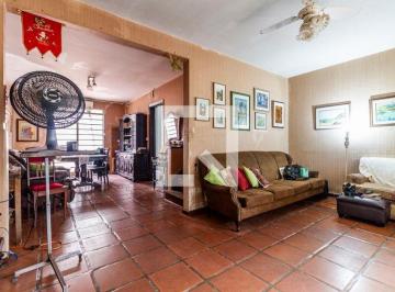 Casa · 140m² · 3 Quartos · 1 Vaga · Casa à Venda - Jardim Paulista, 3 Quartos, 140 m2