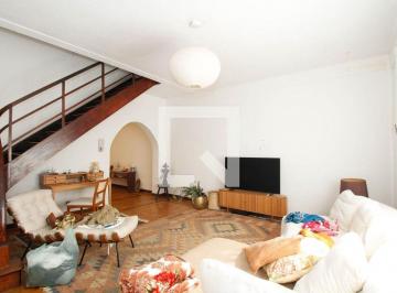 Casa · 130m² · 2 Quartos · 1 Vaga · Casa à Venda - Pinheiros, 2 Quartos, 130 m2