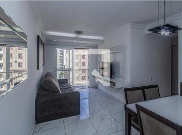 Apartamento · 80m² · 3 Quartos · 1 Vaga · Apartamento à Venda - Jardim São Savério, 3 Quartos, 80 m2