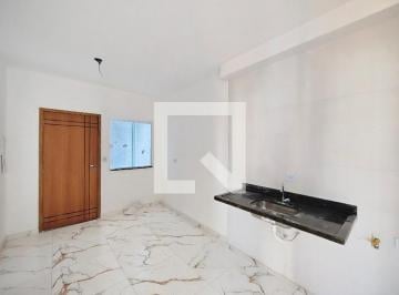 Apartamento · 35m² · 2 Quartos · Apartamento à Venda - Vila Mazzei, 2 Quartos, 35 m2