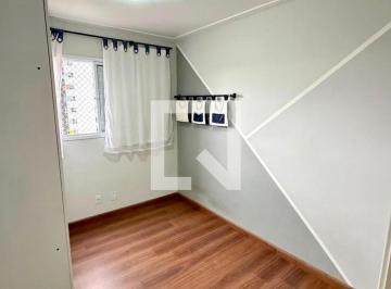 Apartamento · 46m² · 2 Quartos · 1 Vaga · Apartamento à Venda - Vila Roque, 2 Quartos, 46 m2