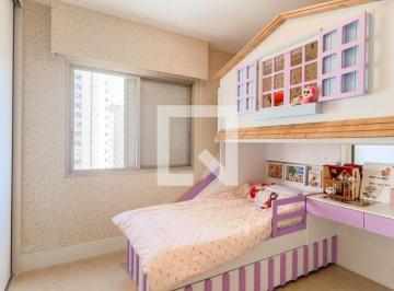Apartamento · 185m² · 3 Quartos · 2 Vagas · APARTAMENTO RESIDENTIAL em São Paulo - São Paulo, Brooklin Paulista