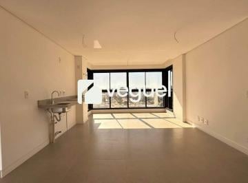 Apartamento · 66m² · 2 Quartos · 2 Vagas · Apartamento de 66m² com 2 suítes para venda no bairro Nova Campinas, Campinas/SP