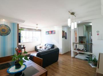 Apartamento · 60m² · 2 Quartos · 1 Vaga · Apartamento à Venda - Jardim Sao Luis, 2 Quartos, 60 m2