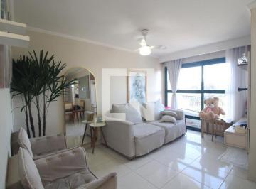 Apartamento · 57m² · 2 Quartos · 1 Vaga · Apartamento à Venda - Interlagos, 2 Quartos, 57 m2