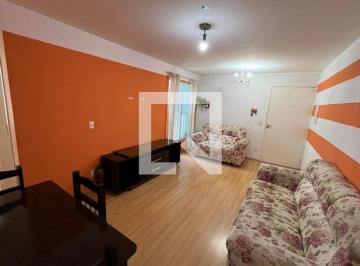 Apartamento de 2 quartos, São Paulo · Apartamento à Venda - Parque Reboucas, 2 Quartos, 56 m2