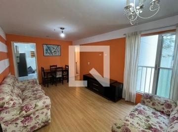 Apartamento · 56m² · 2 Quartos · 1 Vaga · Apartamento à Venda - Parque Reboucas, 2 Quartos, 56 m2