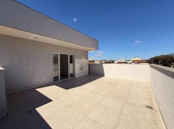 Apartamento · 98m² · 2 Quartos · 2 Vagas · Cobertura à venda no bairro Santa Mônica Belo Horizonte
