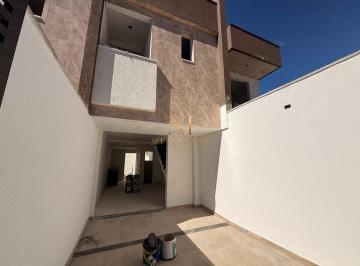 Casa · 85m² · 2 Quartos · 1 Vaga · Casa à venda no bairro Santa Amélia Belo Horizonte MG