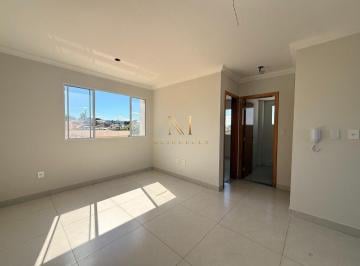 Apartamento · 49m² · 2 Quartos · 2 Vagas · Apartamento à venda no bairro Santa Mônica Belo Horizonte