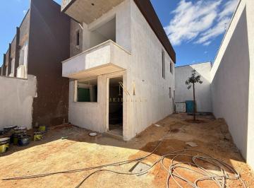 Casa · 158m² · 3 Quartos · 3 Vagas · Casa à venda no bairro Santa Amélia Belo Horizonte MG