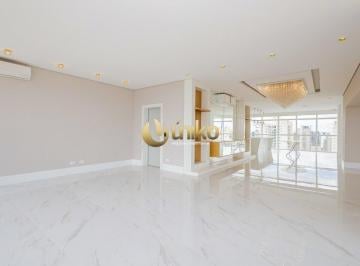 Apartamento · 333m² · 3 Quartos · Edifício Vivere
