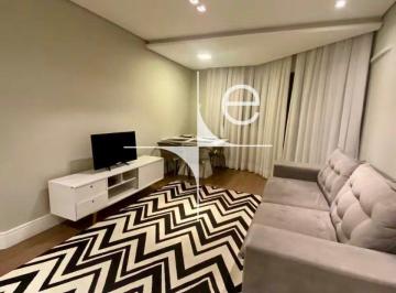 Apartamento · 81m² · 3 Quartos · Apartamento para aluguel - no Centro