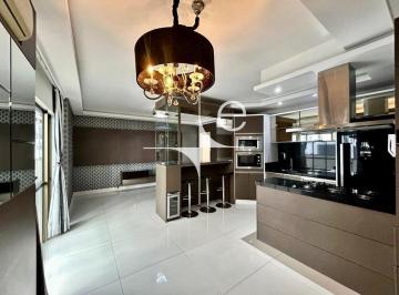Apartamento · 142m² · 3 Quartos · Apartamento para aluguel - em Itacorubi