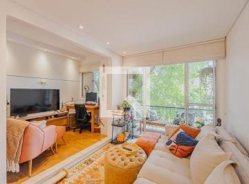 Apartamento · 50m² · 1 Quarto · 1 Vaga · Apartamento à Venda - Alto de Pinheiros, 1 Quarto, 50 m2