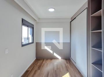 Apartamento · 28m² · 1 Quarto · Apartamento à Venda - Liberdade, 1 Quarto, 28 m2